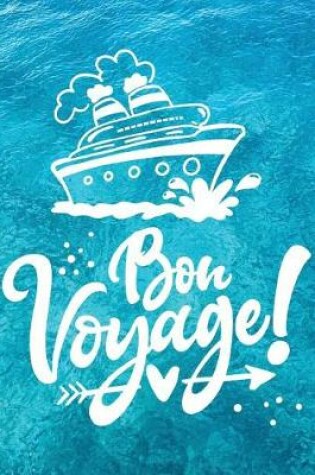 Cover of Bon Voyage!