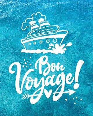 Book cover for Bon Voyage!