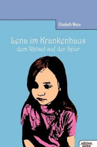 Cover of Lena Im Krankenhaus