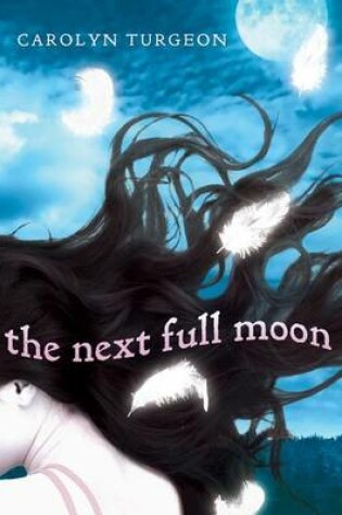 Cover of The Next Full Moon