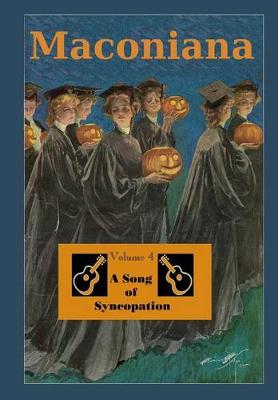 Book cover for A Song of Syncopation