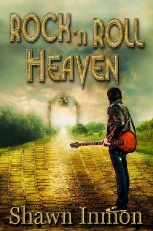 Cover of Rock 'n Roll Heaven