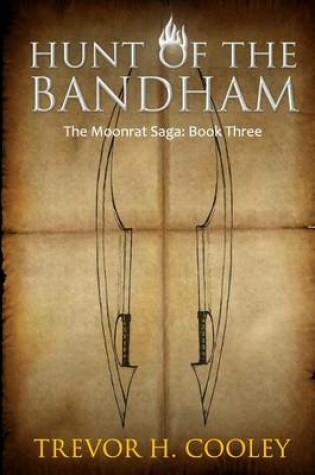 Cover of Hunt of the Bandham