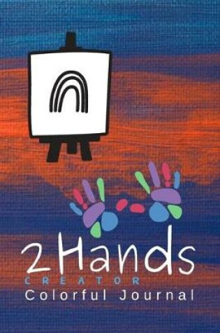 Cover of 2Hands Creator