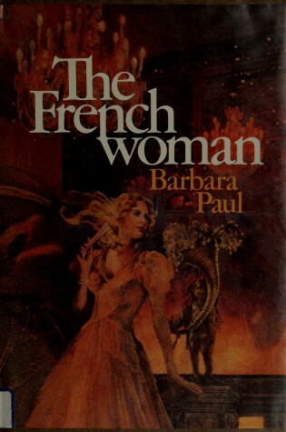 Cover of The Frenchwoman