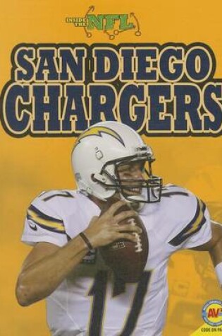 Cover of San Diego Chargers