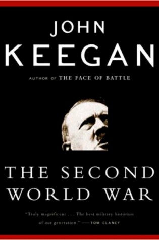 Cover of The Second World War