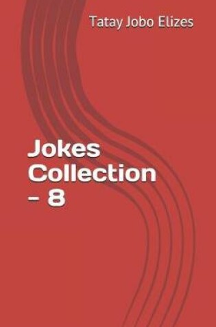 Cover of Jokes Collection - 8