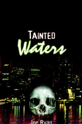Cover of Tainted Waters