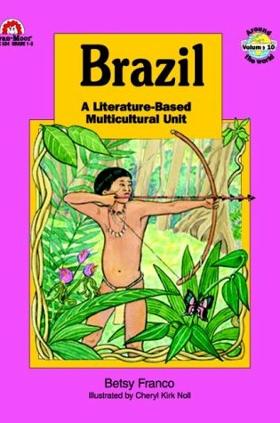 Cover of Brazil