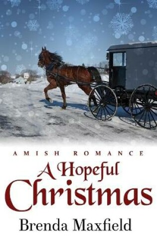 Cover of A Hopeful Christmas