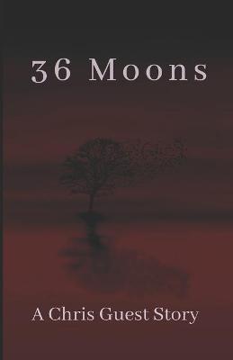 Book cover for 36 Moons