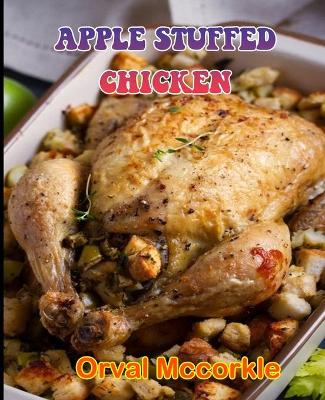 Book cover for Apple Stuffed Chicken