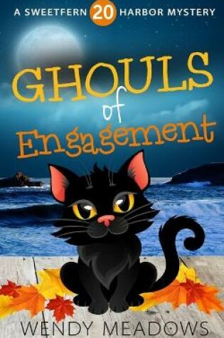 Cover of Ghouls of Engagement