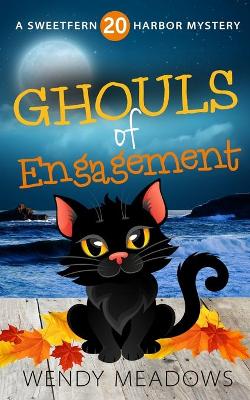 Book cover for Ghouls of Engagement
