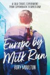 Book cover for Europe by Milk Run