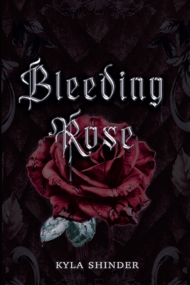 Cover of Bleeding Rose