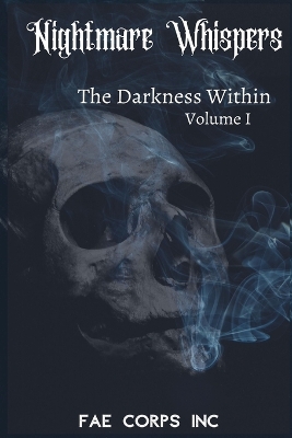 Cover of Nightmare Whispers