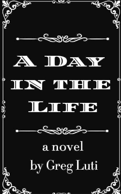 Cover of Day in the Life