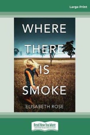 Cover of Where There Is Smoke