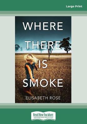 Book cover for Where There Is Smoke