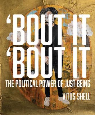 Book cover for Bout It 'bout It
