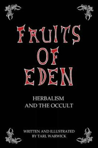 Cover of Fruits Of Eden