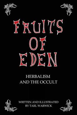 Book cover for Fruits Of Eden