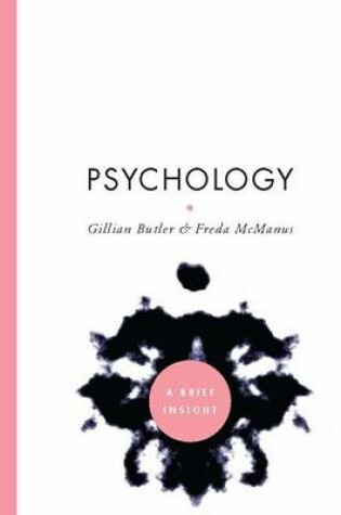 Cover of Psychology