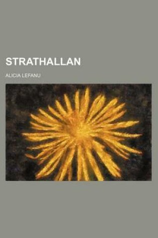 Cover of Strathallan