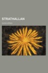 Book cover for Strathallan