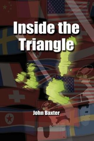 Cover of Inside the Triangle