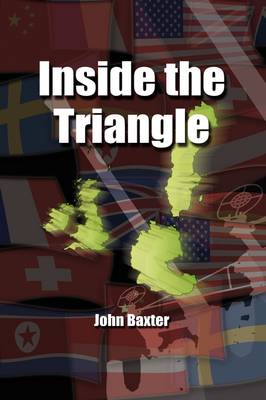 Book cover for Inside the Triangle