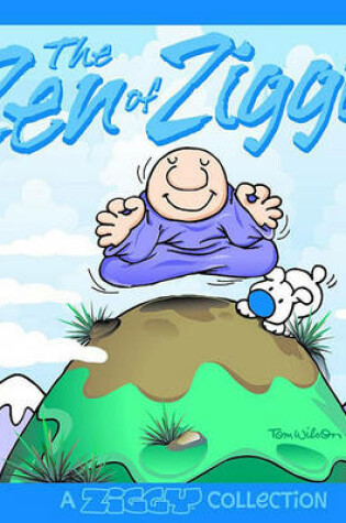 Cover of The Zen of Ziggy
