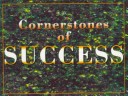 Book cover for Cornerstones of Success