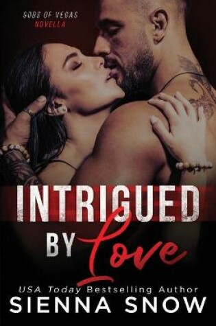 Cover of Intrigued By Love