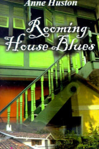 Cover of Rooming House Blues