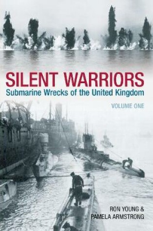 Cover of Silent Warriors Volume One