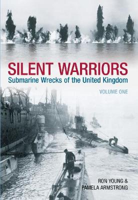 Book cover for Silent Warriors Volume One