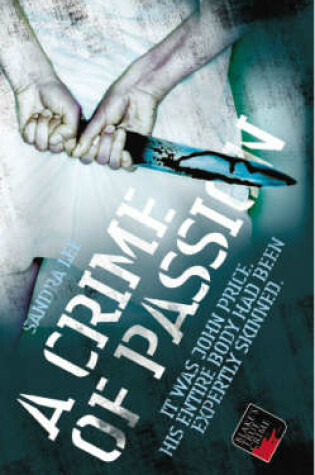 Cover of A Crime of Passion
