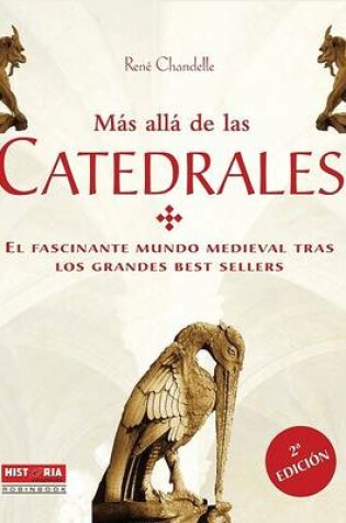 Cover of Mas Alla de las Catedrales