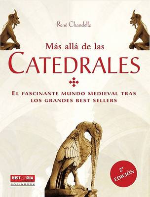 Cover of Mas Alla de las Catedrales