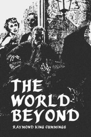 Cover of The World Beyond