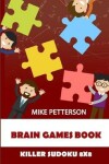 Book cover for Brain Games Book