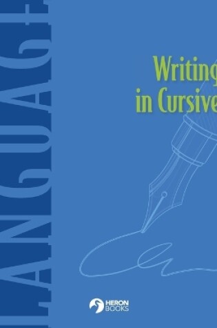 Cover of Writing in Cursive