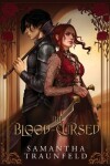 Book cover for The Blood-Cursed