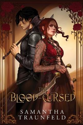 Cover of The Blood-Cursed