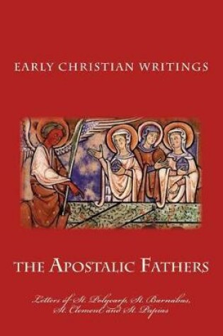 Cover of Early Christian Writings