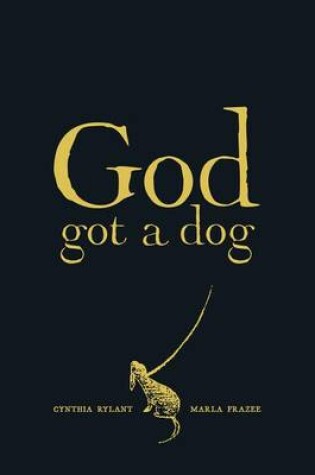 Cover of God Got a Dog