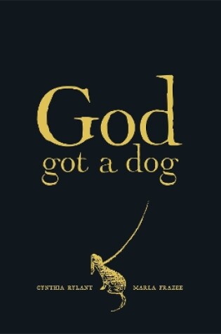 God Got a Dog